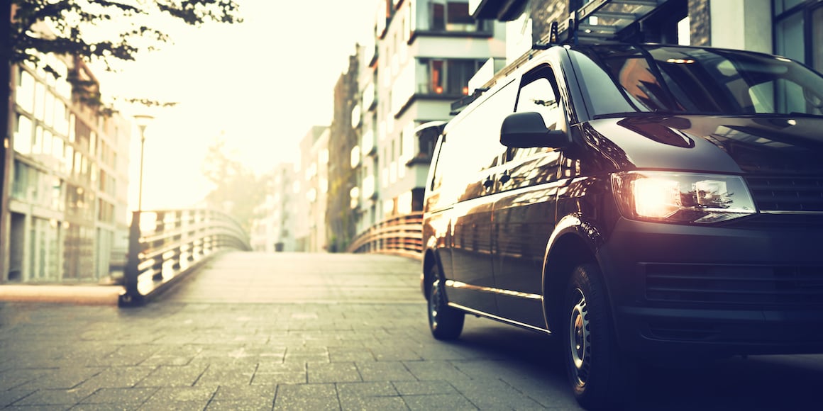 The Best GPS Fleet Management Solutions in 2023